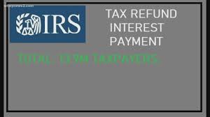 The old where's my refund site is now simply called check my refund status on the irs webpage. Is It A Second Stimulus Check No But It Is From The Irs Wfmynews2 Com