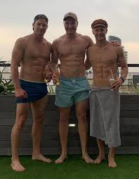 He is professor of political theory at the university of oxford and an official fellow of nuffield college, oxford. David Miller S Feet Wikifeet Men