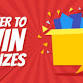 Sunday Variety Raffle event image