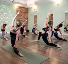 David keil is known for simplifying anatomy so you can understand and apply it to yoga. Perfect Posture And Mental Improvement In Atlanta