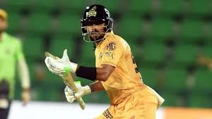 Babar's century steers Zalmi into PSL final