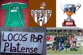 The club platense fc plays their home games in the ground excelsior. Platense Fc Home Facebook