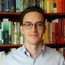 Max Greenwald (@maxgreenwald)