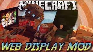 25 downloads updated 12 hours ago created 20 hours ago. 1 7 10 Web Displays Mod Download Minecraft Forum