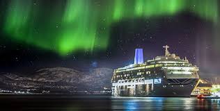 Alaska Cruise Northern Lights Northern Lights Cruise Northern Lights Biggest Cruise Ship