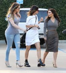 Khloé kardashian could be pregnant, too. Kylie Jenner S Pregnancy How Do Kim Khloe Kardashian Feel About It Report In Touch Weekly