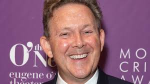 Writer/director John Logan On Why No One Else Could Take Kevin Bacon's  Place In They/Them