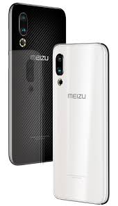 Meizu 16s - Camera
