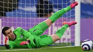 Jorginho is an italian footballer who plays for chelsea fc. Jorginho Blunder Trips Up Chelsea With Finish Line In Sight Sport The Times