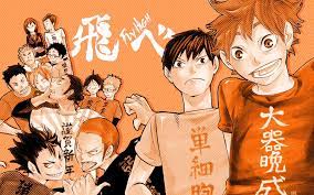 A collection of the top 43 haikyuu!! Haikyuu Wallpaper Nawpic