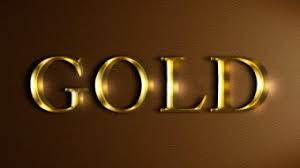 Save up to 85% on photoshop action bundles. Create An Easy Realistic Gold Text Effect In Photoshop