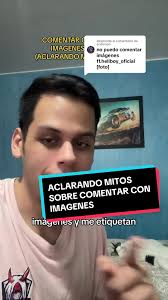 Respuesta a @anderson ACLARANDO mitos sobre COMENTAR con IMAGENES en tiktok  #ffhellboy #longervideos #tutorial #bucaramanga #santander #colombiatiktok