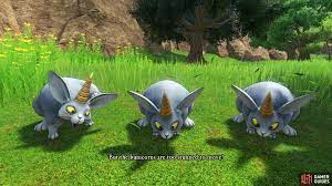 Bunny Tails - How To Grind - Extras | Dragon Quest XI: Echoes of an Elusive  Age Definitive Edition | Gamer Guides®