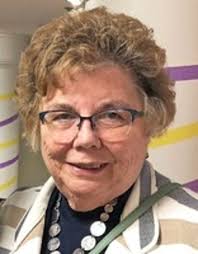 Sheila A. Smyth Obituary