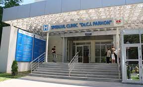 Se Fac AngajÄƒri La Spitalul Clinic Dr C I Parhon Ziar Info IaÈ™i Stiri Iasi
