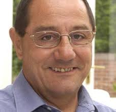 BLAENAU GWENT: Bob Hayward (Conservative)