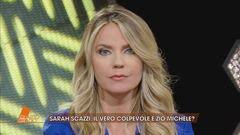 Sarah Scazzi: il sopralluogo di Misseri