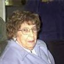 Virginia June Singleton Obituary May 29, 2007