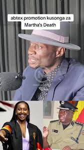 abtex promotion kusonga za Martha's Death #innomightymedia #live  #happeningnow #foryoupage #trending #innomightymedia3