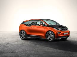 Most Viewed Bmw I3 Concept Coupe Wallpapers 4k Wallpapers