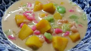 Jadi jangan lupa untuk mencuba resepi mudah ini. Resepi Bubur Chacha Biji Sagu Ringkas Tapi Sedap