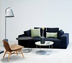 When he's not standing, he sits on an exercise ball to work his core muscles. Norr11 Duke By Norr11 Design House 2011 Designer Furniture By Smow Com