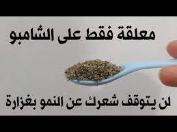 ضعيها في الشامبو لن يتوقف شعرك عن النمو بغزارة ولن يتساقط بعد اليوم ينبت الفراغات و يحارب الصلع youtu hair care oils hair care recipes beauty recipes hair