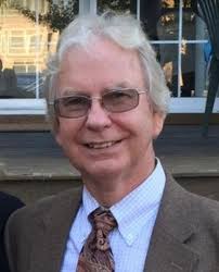 Ralf Grant Obituary (2021)