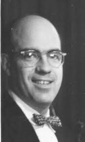 Hugh Dewitt Renner (1921-2009)