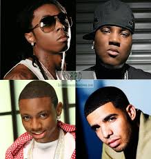 Lil Wayne Young Jeezy Soulja Boy And Drake Set To Tour Entertainment Rundown