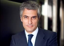 Curriculum Vitae de Adolfo Suárez Illana