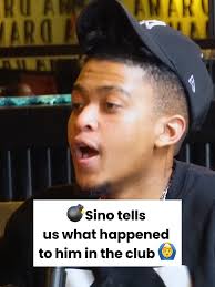 Sino's Story Time: Memorable Moments at Moloko Night Club