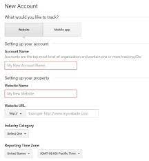 How To Install Google Analytics On Wordpress 3 Methods Blogheist Google Analytics Tracking Website Analytics