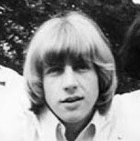 He came from a small town between the Mackinac Bridge and the Soo .. and  made it to the big time .. and today, Michigan Music History remembers  drummer John Petersen, on