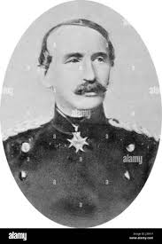 Von alvensleben hi-res stock photography and images