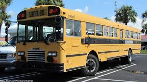 Image result for School Bus Yellow 1992 Fleet