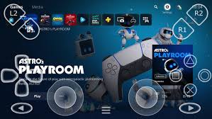 • use your mobile device to enter text on the ps4™. Psplay Ilimitado Ps4 Remote Play App Descargar Para Android