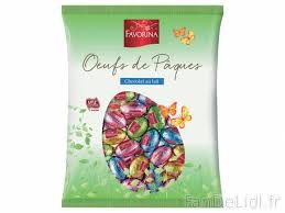 Mini œufs Au Chocolat Produits Alimentaires Fan De Lidl Fr