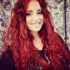 Jennifer (@redheadartistj) • Instagram photos and videos