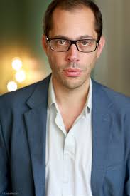 Damien Gouy- Fiche Artiste