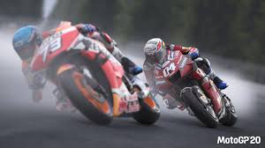 Luckily, it brings you closer to the action than ever. Motogp 20 Review Godisageek Com