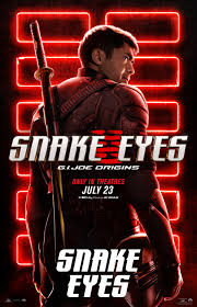 Снейк айз», который посвящен главному герою. G I Joe Brosok Kobry Snejk Ajz 2021 Vsyo O Filme Otzyvy Recenzii Smotret Video Onlajn Na Film Ru