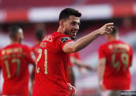 Benfica vs spartak moscow prediction. 16 1 Spartak Moscow Vs Benfica Bet Builder Tip Fst