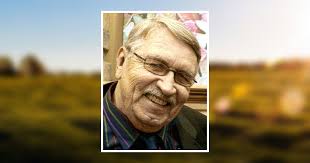 Al Jorgensen Obituary 2012