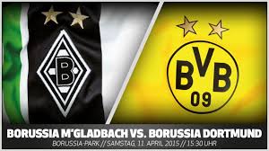 Borussia dortmund 5, borussia mönchengladbach 0. Bundesliga Vorschau Borussia Monchengladbach Borussia Dortmund 28 Spieltag