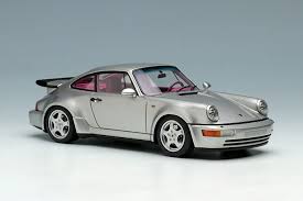 うたの☆プリンスさまっ♪ マジloveレジェンドスター anime illustration works. Vision 1 43 Porsche 911 964 Turbo 3 3 Limited 1992 Make Up æƒ…å ±ãƒ–ãƒ­ã‚°