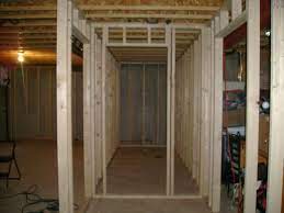 Low Cost Basement Finishing Ideas Diy Basement Basement Remodeling Basement Remodel Diy