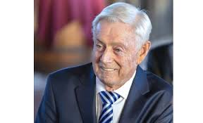 The Kincardine Record