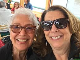 Two Staten Island women help secure elusive COVID-19 vaccine appointments  for senior citizens