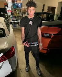 Pin On Nle Choppa November 1, 2002 ), better known as nle choppa (formerly ynr choppa ), is an american rapper, singer, and songwriter. pin on nle choppa